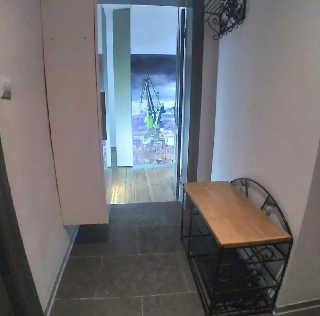 Apartament Panaceum- Panaceum Apartment Gdaňsk 0*,