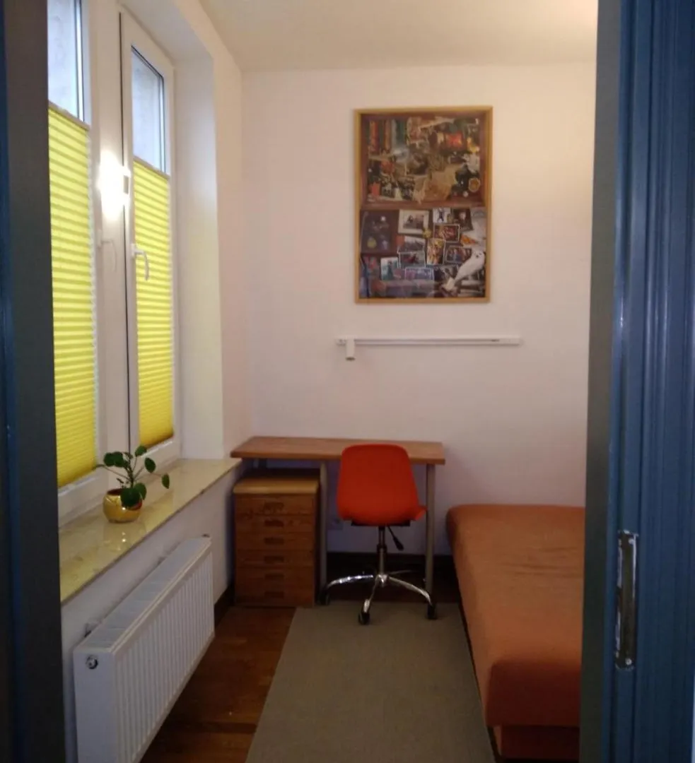 Apartament Panaceum- Panaceum Apartment Gdaňsk
