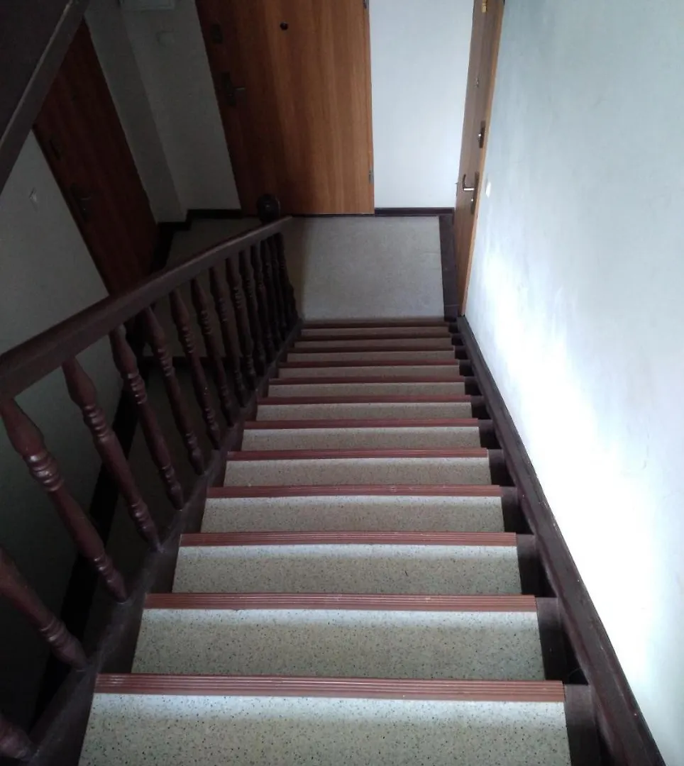 Apartament Panaceum- Panaceum Apartment Gdaňsk Polsko